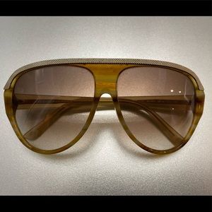 Balenciaga unisex sunglasses